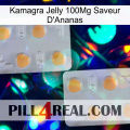 Kamagra Jelly 100Mg Pineapple Flavour 25